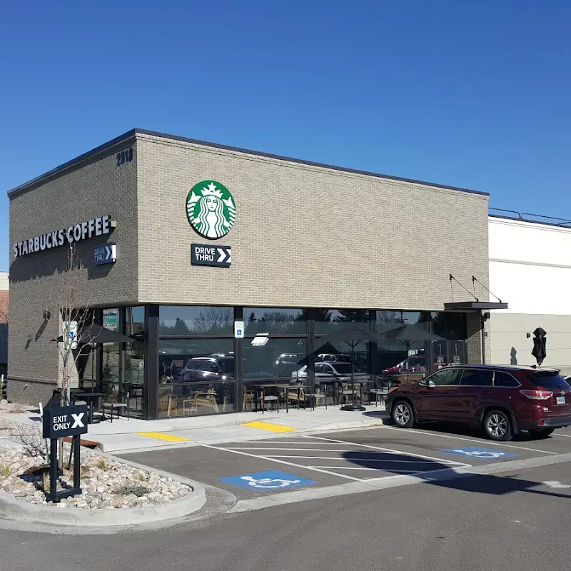 Starbucks Coffee Company