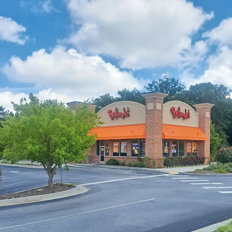 Bojangles