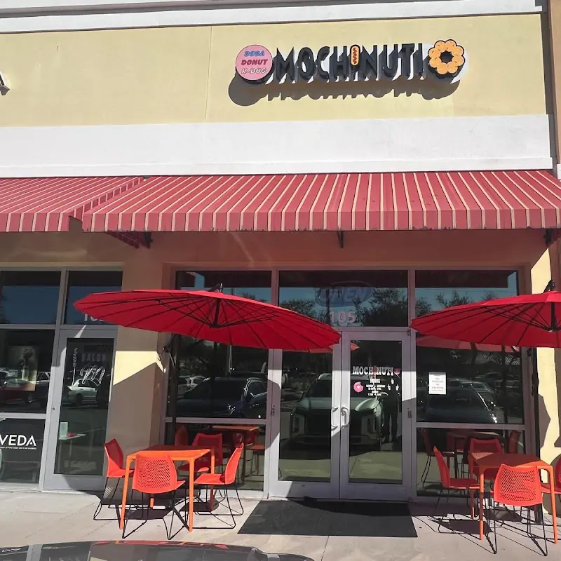 Mochinuti Melbourne