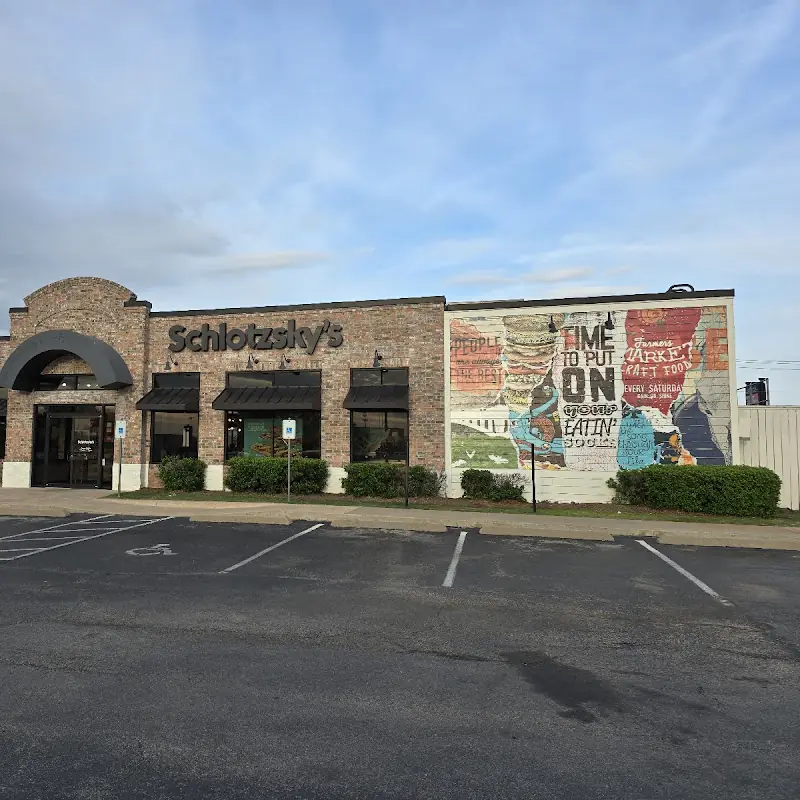 Schlotzsky's Deli