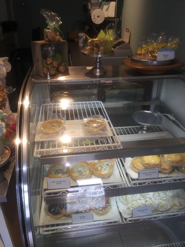 Confections