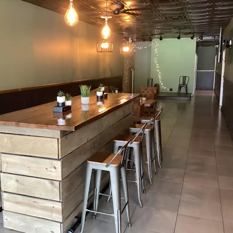 The Lofi Coffee Bar
