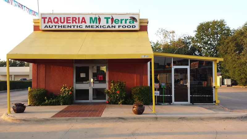 Mi Tierra