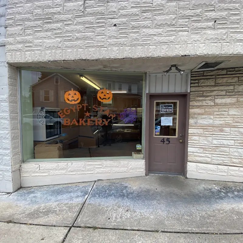 Egypt Star Bakery Inc
