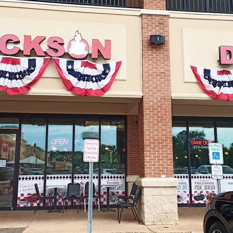 Jackson Diner