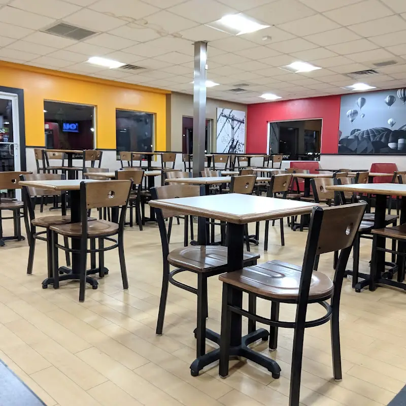 Schlotzsky's Deli