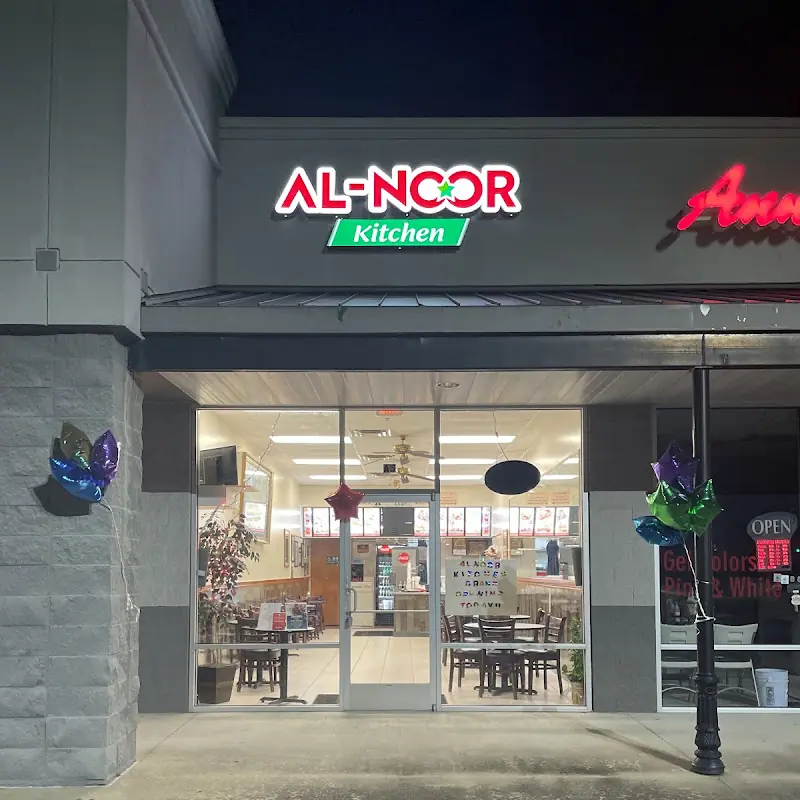 Al Noor Kitchen