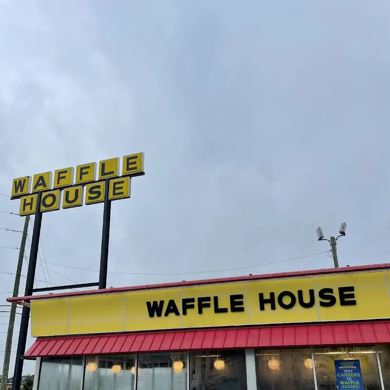Waffle House