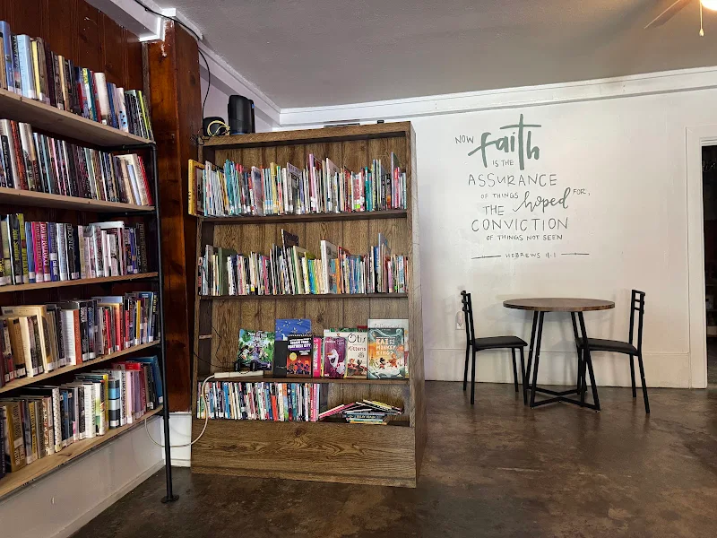 Prose & Provisions