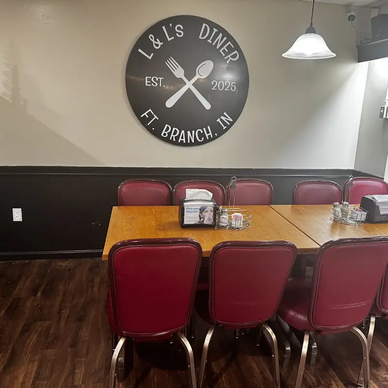 L&L Diner