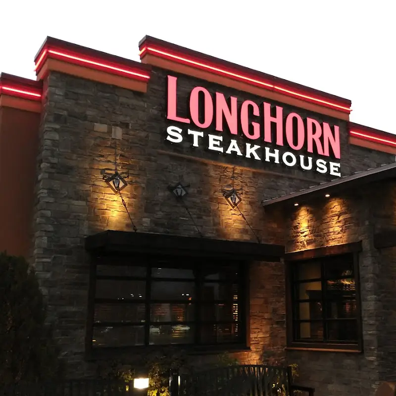 LongHorn Steakhouse