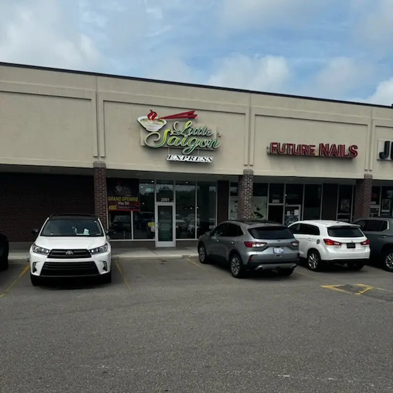 Little Saigon Express