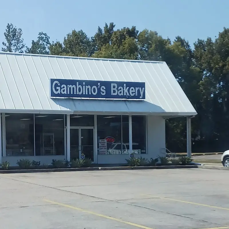 Gambino's Bakery Wedding Cakes