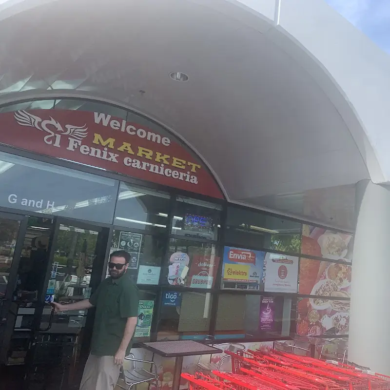 El Fénix Carniceria