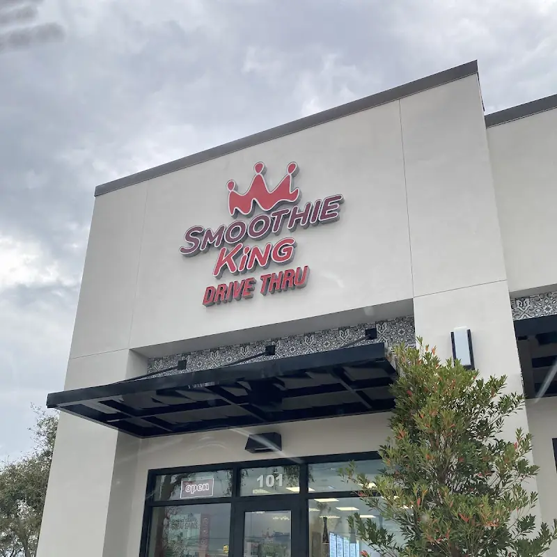 Smoothie King