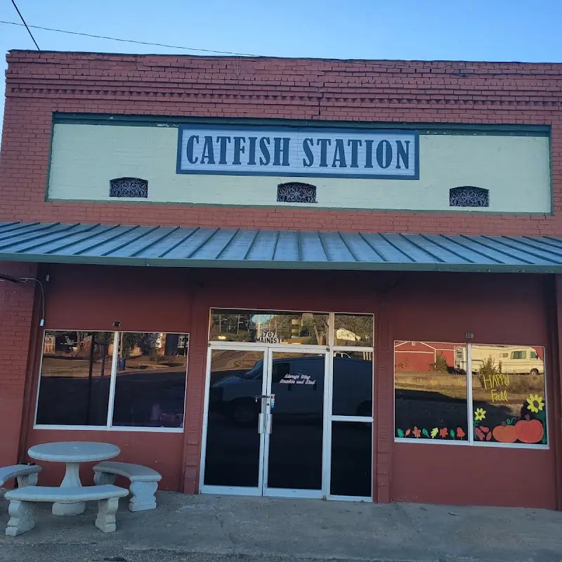 Catfish Station