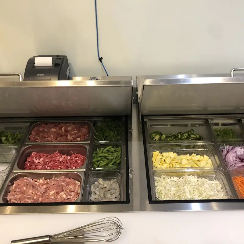 Anthony's Grill