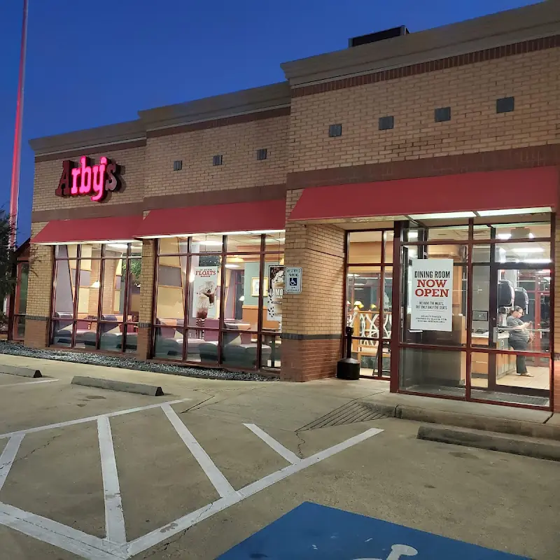 Arby's