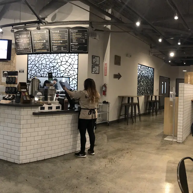 Bab Café