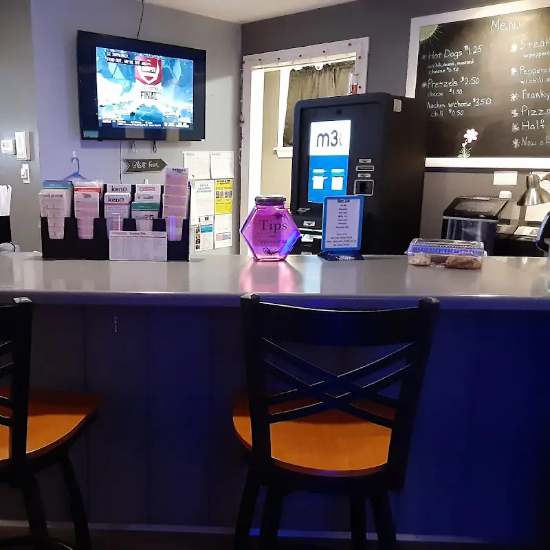 Kendra's Hot Spot and Grill