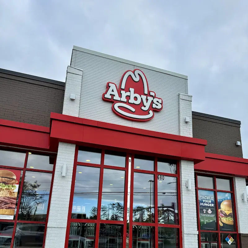 Arby's