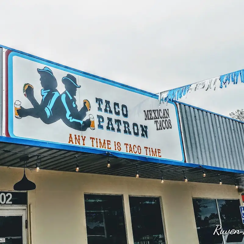 Taco Patron