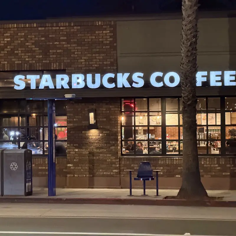 Starbucks Coffee Company