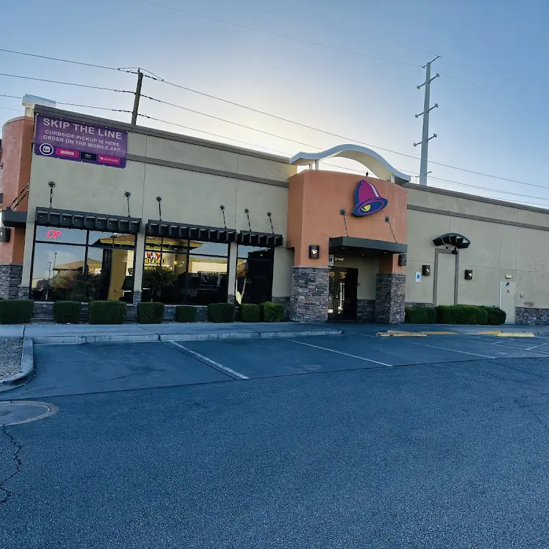 Taco Bell
