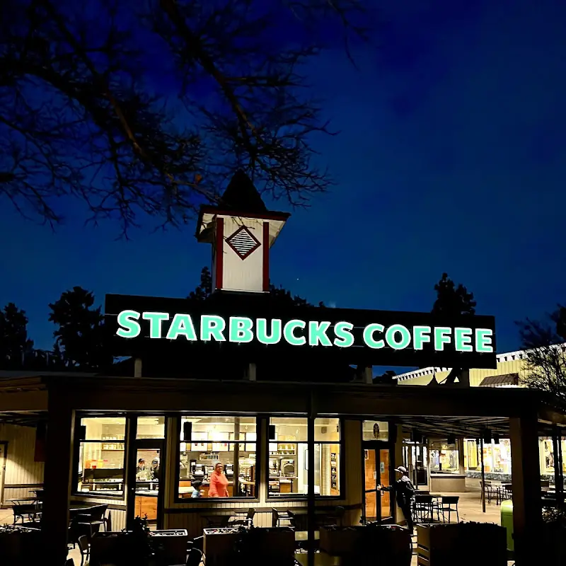 Starbucks Coffee Company