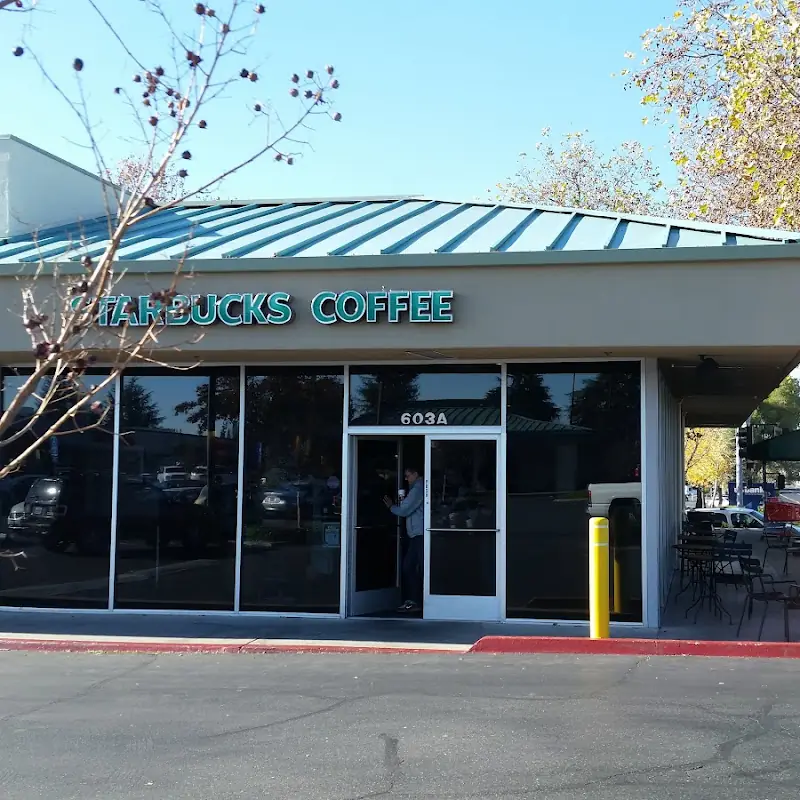 Starbucks Coffee Company