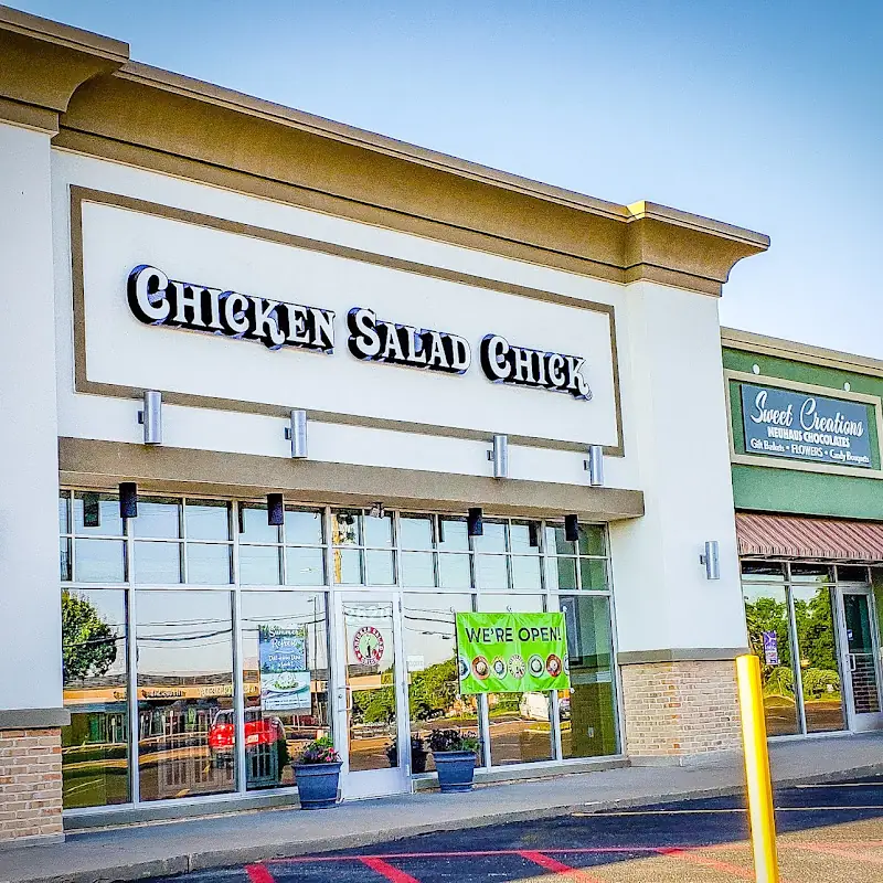 Chicken Salad Chick