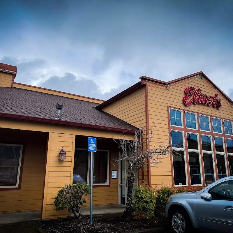 Elmer's Restaurant