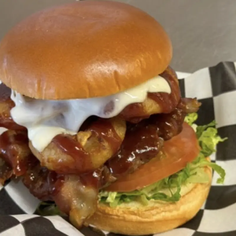 Windy City Bar and Grill