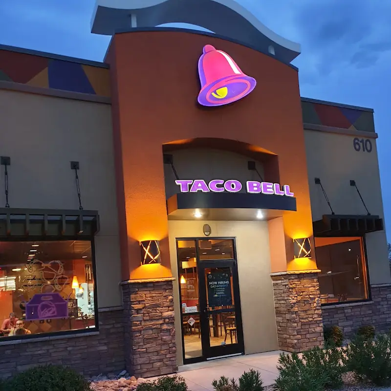 Taco Bell