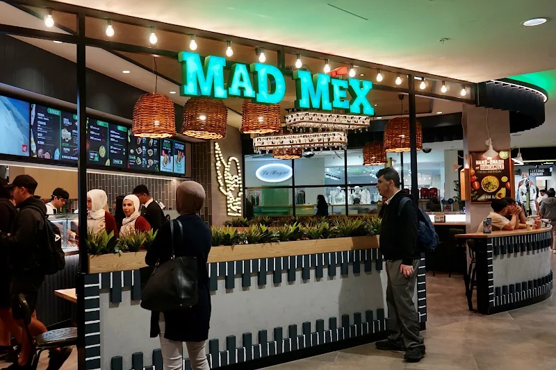 Mad Mex Bankstown