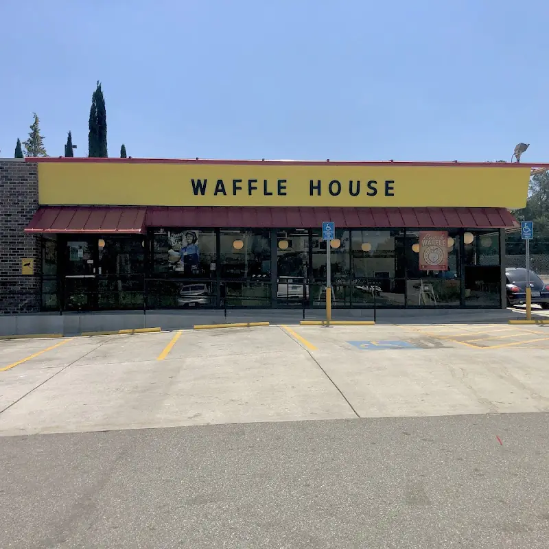 Waffle House