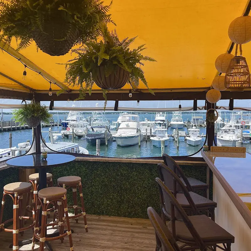 Sundays On The Bay