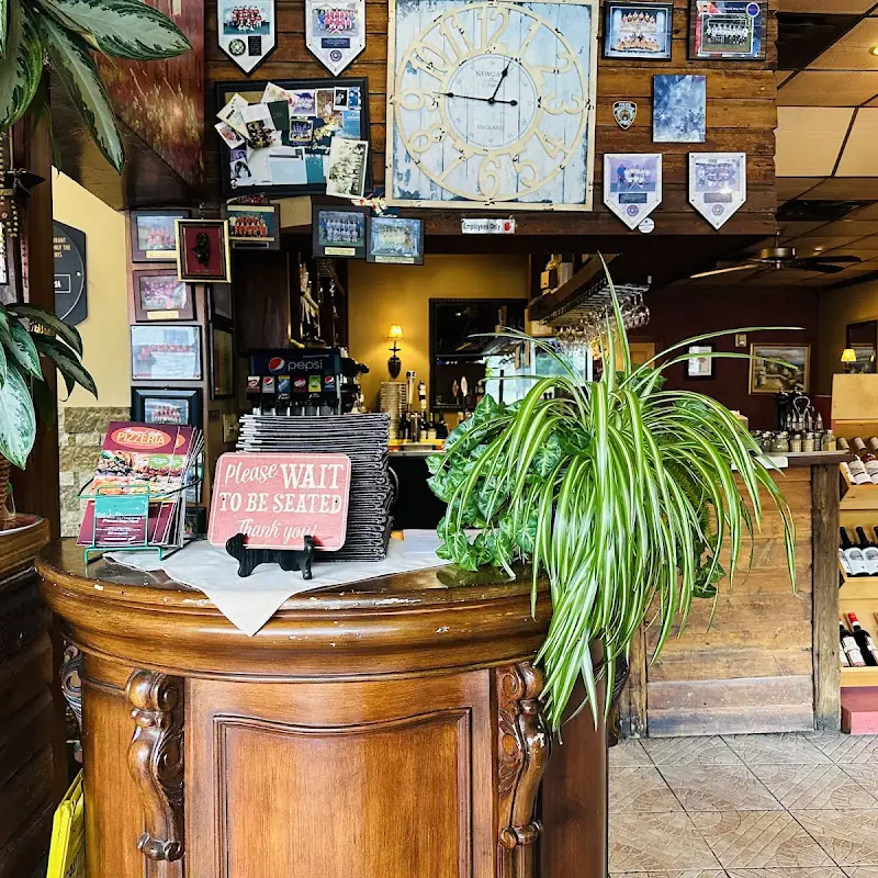 Pleasant Ridge Pizzeria