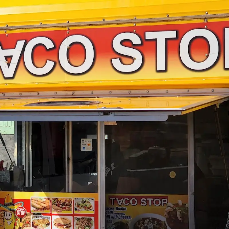 TACO STOP
