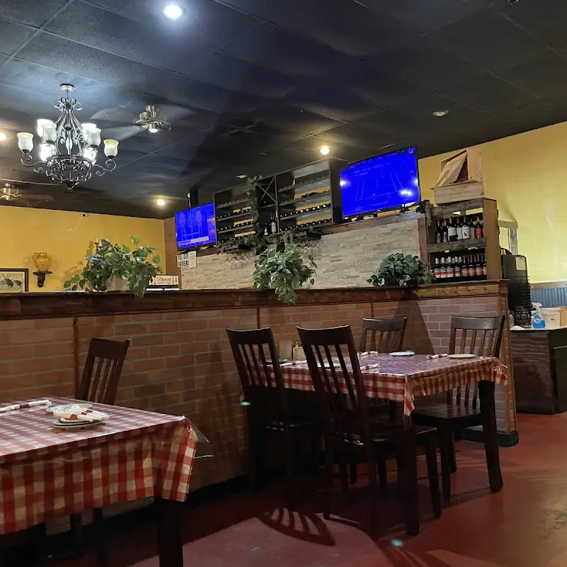 Diarti Italian Cafe