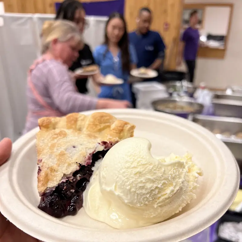 Angie's Comfort Kitchen