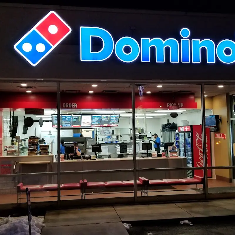 Domino's Pizza