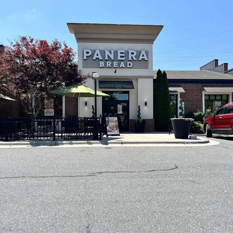 Panera Bread
