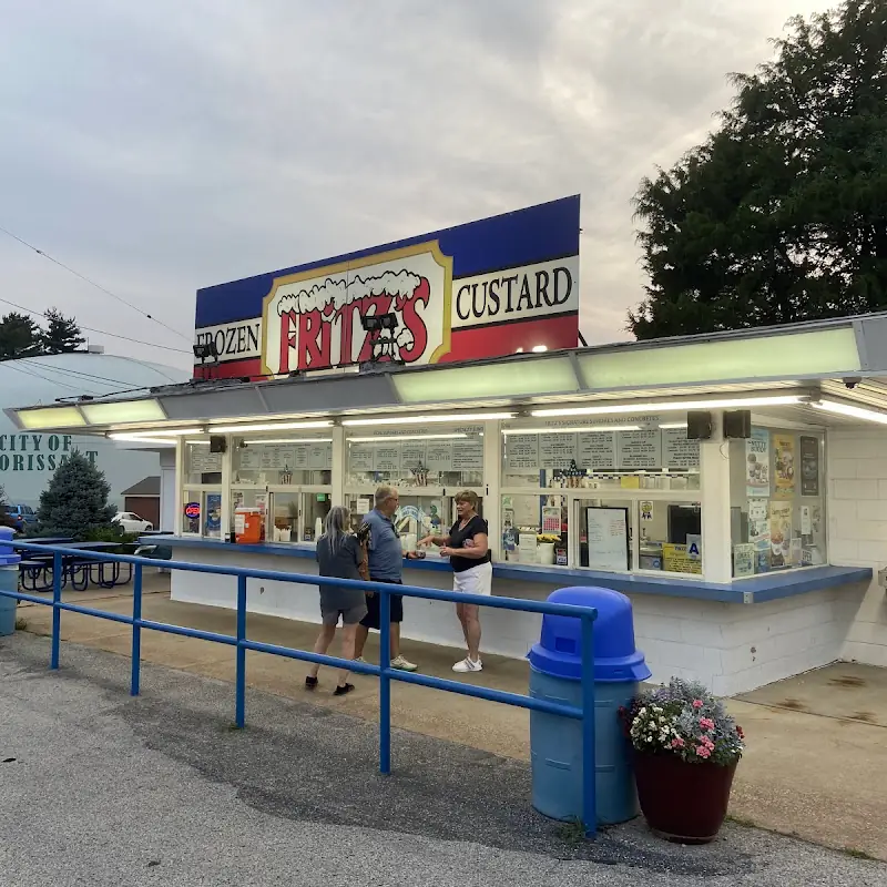 Fritz's Frozen Custard