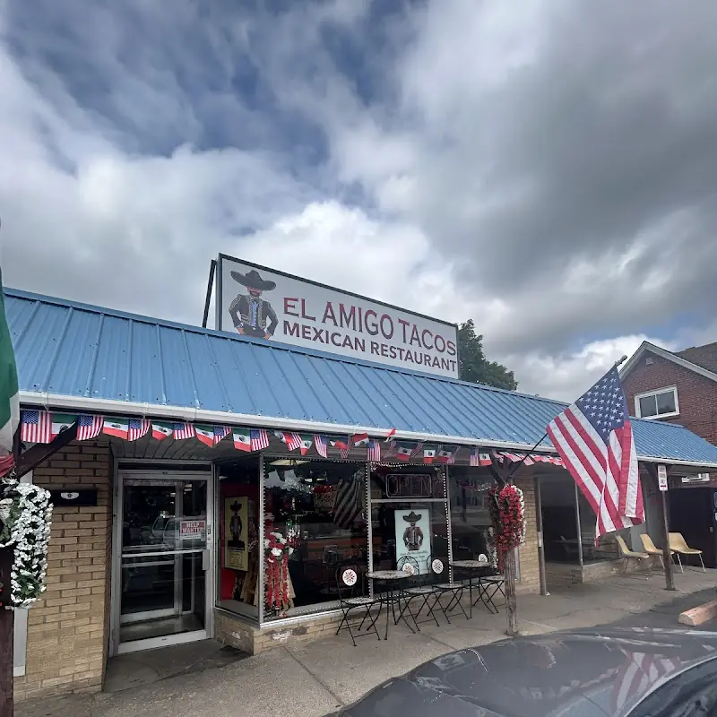 El Amigo Tacos and Mexican Restaurant LLC