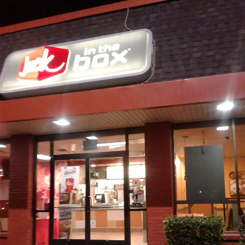 Jack in the Box