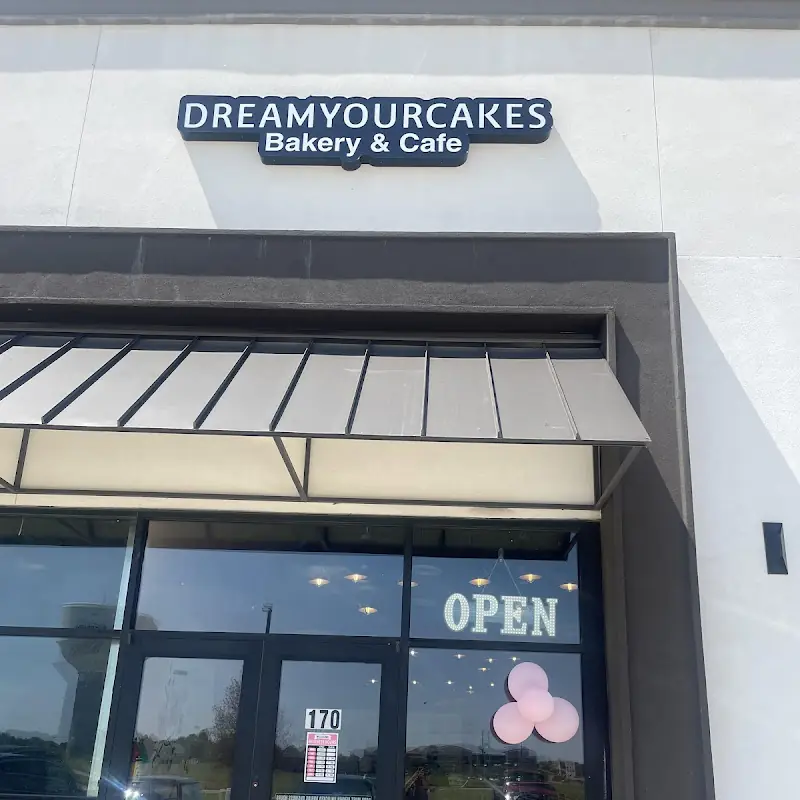 Dream Your Cakes