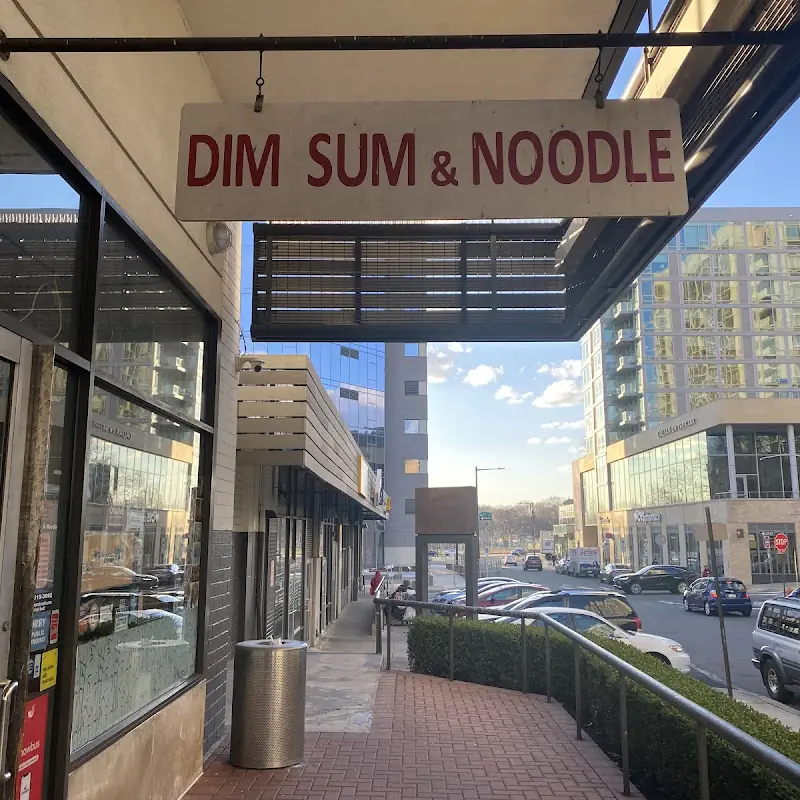 Phad Thai Noodle