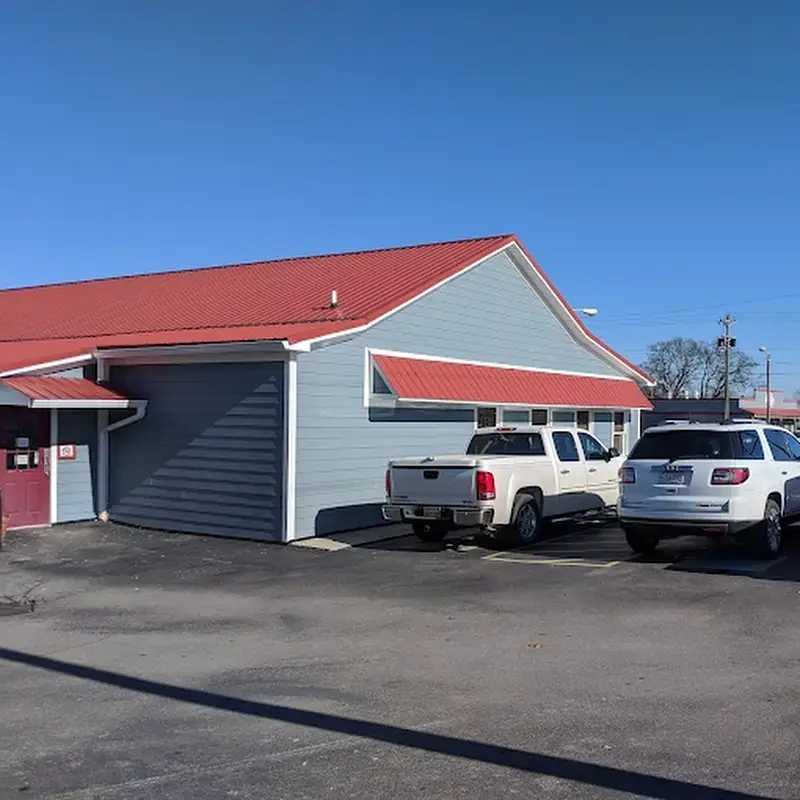 Larry's Restaurant