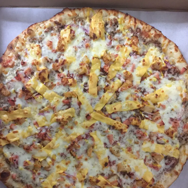Assorted Cheese Wrap